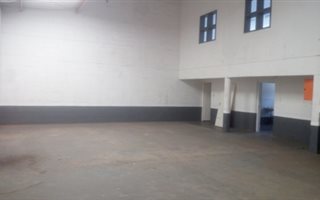 245 m² Commercial space in Springfield Park