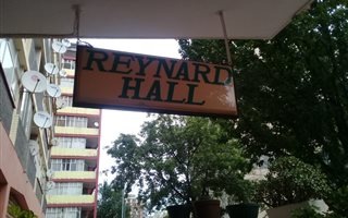 1 Bedroom Apartment in Joubert Park