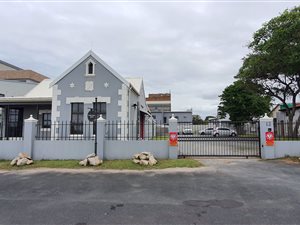 234 m² Office Space in Port Shepstone