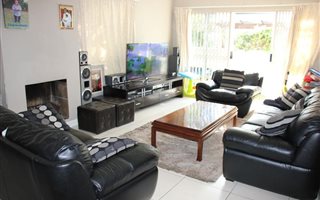 2 Bedroom Townhouse in Royal Ascot