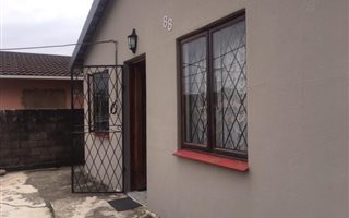 3 Bedroom House in Wiggins