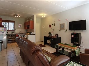 2 Bed Townhouse in Rynfield