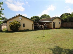 3 Bed House in Noordsig