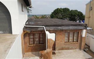 4 Bedroom House in Belvedere