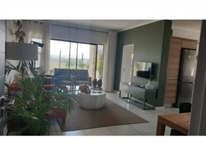3 Bed House in Waterfall Estate
