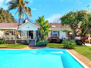 4 Bed House in Bordeaux