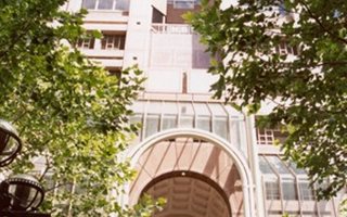 144 m² Office Space in Cape Town City Centre