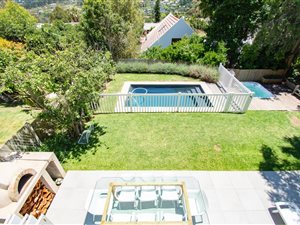3 Bed House in Hout Bay and surrounds
