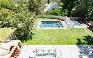 3 Bedroom House in Hout Bay and surrounds
