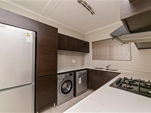 2 Bed Apartment in Kyalami