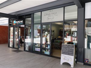 25 m² Retail Space in Umhlanga Rocks