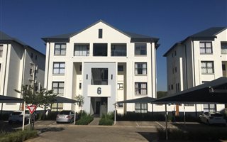 1 Bedroom Apartment in Petervale