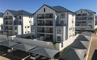 1 Bedroom Apartment in Petervale