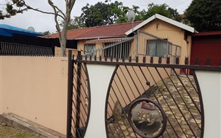 3 Bedroom House in Woodlands