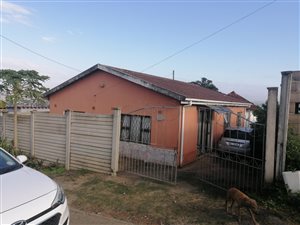 3 Bed House in Verulam Central