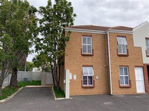 2 Bed Apartment in Durbanville Central