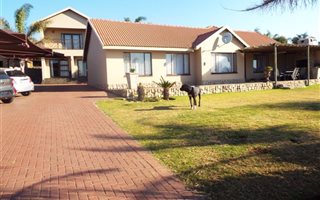 3 Bedroom House in Ben Fleur