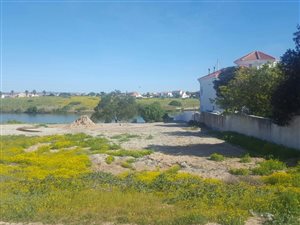 400 m² Land available in Port Owen