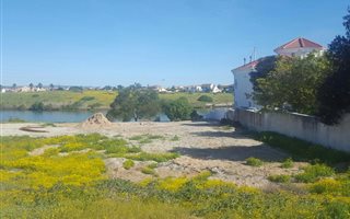 400 m² Land available in Port Owen