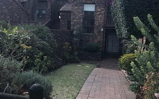 4 Bedroom Cluster in Lonehill