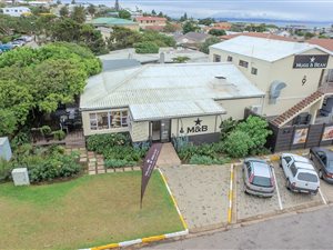 720 m² Retail Space in Jeffreys Bay