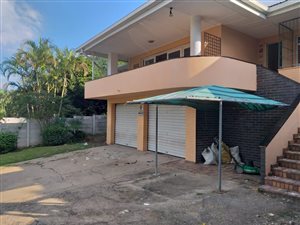 4 Bed House in Westville