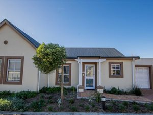 2 Bed Townhouse in Schonenberg Estate