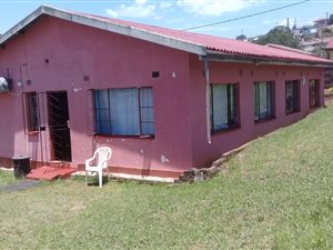 4 Bedroom House in Imbali