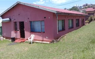 4 Bedroom House in Imbali