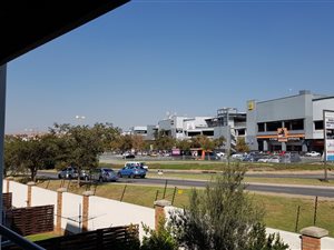 3 Bed Apartment in Greenstone Gate
