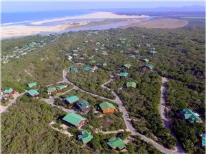 849 m² Land available in Gamtoos Mouth