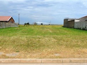 680 m² Land available in Groeneweide Park