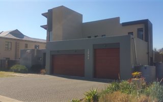4 Bedroom House in Raslouw Glen