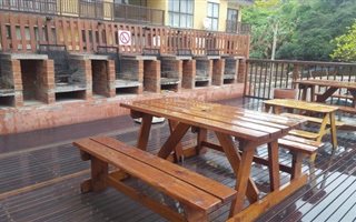 1 Bedroom Apartment in Amanzimtoti
