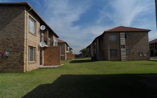 2 Bedroom Townhouse in Witfield