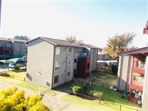 2 Bed Apartment in Benoni Central