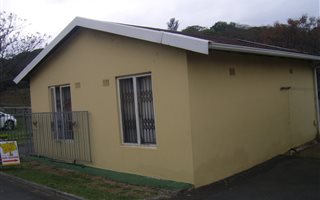 2 Bedroom Simplex in Woodlands