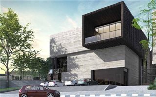 470 m² Commercial space in Kramerville