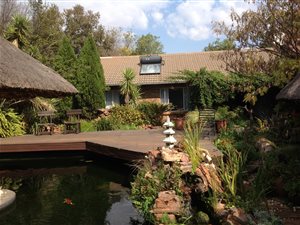 2 ha Farm in Gerhardsville