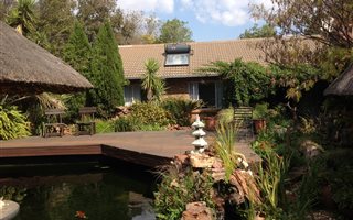 2 ha Farm in Gerhardsville