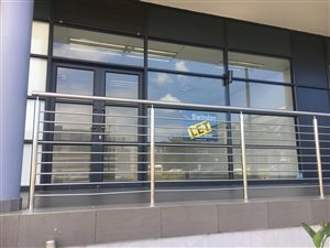 124 m² Commercial space in Umhlanga Ridge