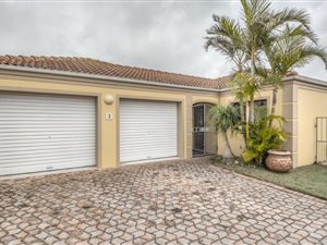 3 Bed Townhouse in Lorraine