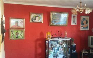 2 Bedroom House in The Hague