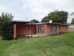 3 Bed House in Wright Park