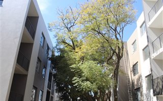 2 Bedroom Apartment in North Riding