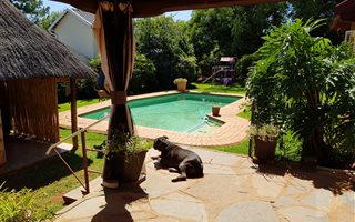 3 Bedroom House in Wilro Park