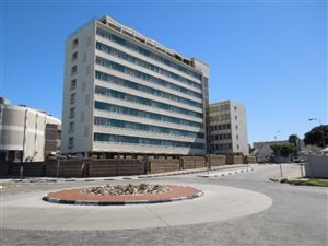 1 Bed Apartment in Port Elizabeth Central