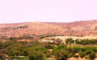 1027 m² Land available in Xanadu