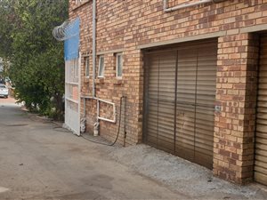 1344 m² Industrial space in Sebenza