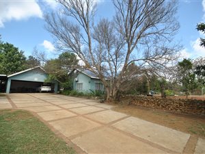 20 ha Farm in Hilldrop